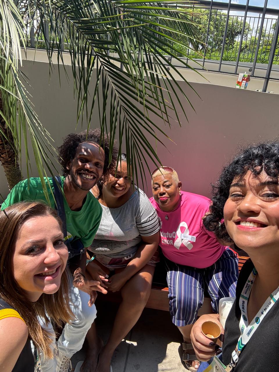 TechBack BB — waste-picker 2 from cooperative interviewed about market challenges